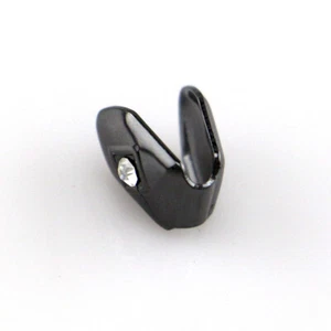 New Single Hip Hop Teeth Grillz Removable Grills Dental Mouth Punk Teeth Caps LI - Picture 1 of 11