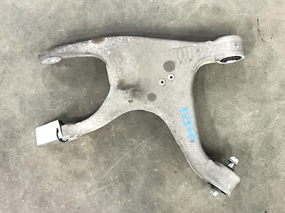 ⭐2010-2017 AUDI S5 A5 RS5 AWD SUSPENSIÓN TRASERA DERECHA BRAZO CONTROL LOTE2440 Foto 1 de 4