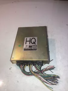 Subaru Legacy Transmission Module 4WD 31711AC011 1993 1994 without Turbo - Picture 1 of 5