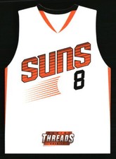 Tyler Ulis 2016 Panini Threads #7 Basketball Card