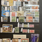 Colombia stamps from various years. Most are used. Ask if ?s. 1 of each sent.