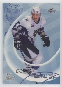 2002-03 ITG Be A Player All-Star Edition Peter Bondra #5