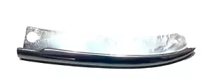 1965 Corvair Chrome Wheel Trim Short Right Rear Corsa or Monza OEM - Picture 1 of 4
