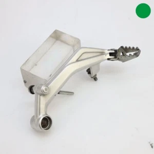 DUCATI Multistrada V4 1100 Bremshebel Hinten 2021 2024 Rear brake lever ID91486 - Bild 1 von 4