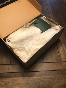 NEW Jay Z x Reebok / Sean Carter ORIGINAL / Brand New in the Box MINT RARE - Picture 1 of 7