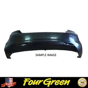 Rear Bumper Cover for 2012-2014 Kia Rio ⭐⭐⭐⭐⭐ - Picture 1 of 2