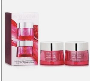 Estee Lauder Nutritious Super-Granatapfel Tag & Nacht Radiance Set 2er-Pack - Bild 1 von 8