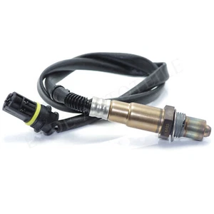 1x LAMBDASONDE LAMDASONDE REGELSONDE VOR KAT MERCEDES W203 W210 W211 W220 W639 - Bild 1 von 4
