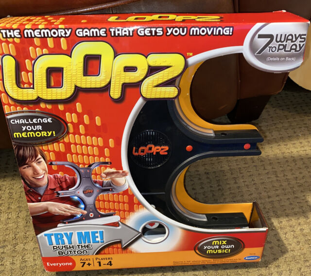 Preços baixos em Mattel loopz Jogos Eletrônicos