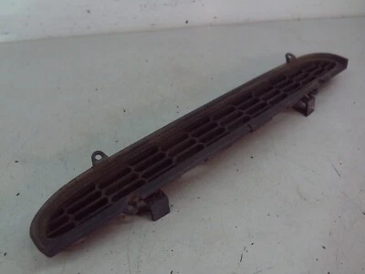 Panel de cubierta de conducto de aire de admisión de capó para Mini Cooper S R56 2007-2010 M10 Foto 1 de 4