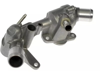 Carcasa termostato para Ford F150 2011-2022 Dorman 27564QPWX 2012 2013 2014 2015 Foto 1 de 2