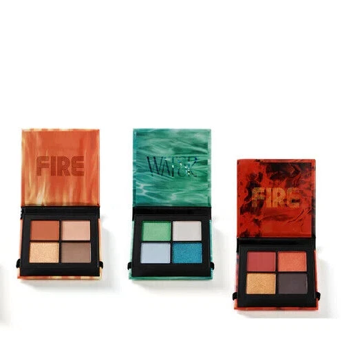 2 AVON  Soul Energy Eyeshadow in FIRE ENERGY VOL 2 RRP £16 - Image 1 of 1