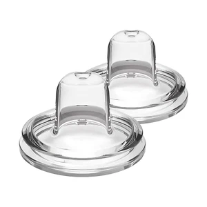 Dr. Brown'S Options+ Wide-Neck Baby Bottle Sippy Spout, 2Count - Picture 1 of 11