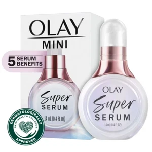 Olay Minis Super Serum (0,4 flüssige Unzen) - Bild 1 von 1