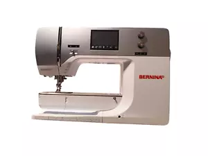 Bernina B 710 Sewing and Quilting machine with Dual Feed - Picture 1 of 4