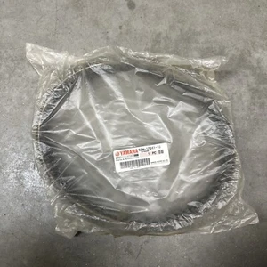 Yamaha Genuine V-Belt - P/N: 5GH-17641-10 - Foto 1 di 1