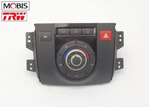 PANEL DE CONTROL DE AIRE ACONDICIONADO Y CALEFACCIÓN ORIGINAL KIA VENGA 10-23 YN 97250-1P160 - Imagen 1 de 12