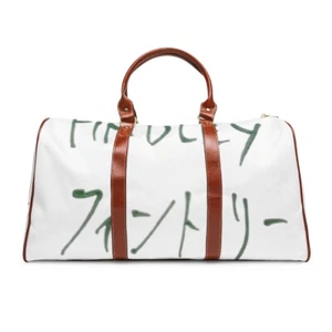 Waterproof Travel Bag - Picture 1 of 4