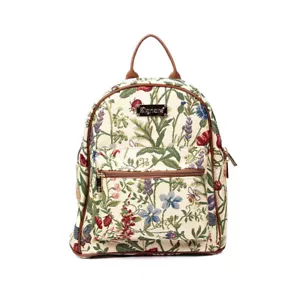Signare Tapestry Blumenrucksack Freizeitrucksack für Damen - Bild 1 von 5