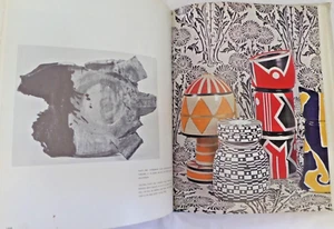 Das Handwerk der modernen Welt von Aileen O. Webb 1968 - Bild 1 von 11