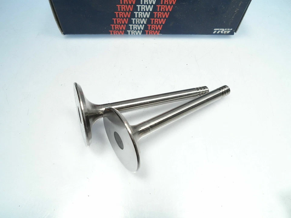 Audi A6 90 80 100 & VW Jetta Eurovan New Intake Valve  048 109 601A - Image 1 of 1