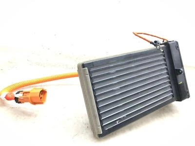 2022 2023 HYUNDAI IONIQ 5 OEM PTC HVAC HEATER CORE HEATER ELEMENT 97191-GI000 - Image 1 of 4