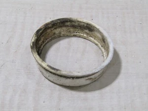 1966? SEARS ALLSTATE PUCH CHEYENNE AIR BOX BOOT BAND  DS60? - Foto 1 di 2