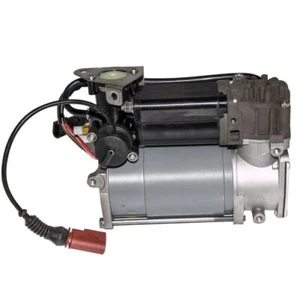 For Bentley Continental GT GTC Air Suspension Compressor Pump 3D0616005 Parts - Picture 1 of 24