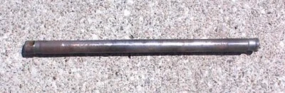 John Deere(JD62-104) 316 317 318 322 330 332 - 50" Deck - Front Roller Pin - Image 1 of 3