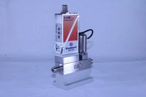 BRONKHORST EL-Flow mass flow meter AIX-CM6A - Bild 1 von 2