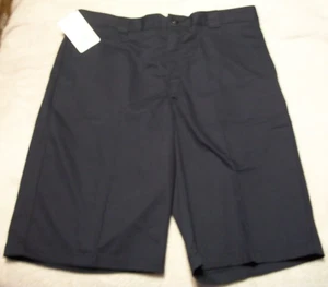 Pantalón Corto de Trabajo DICKIES WR872 AZUL MARINO OSCURO | NUEVO con Etiquetas talla 38 (B243) - Imagen 1 de 4