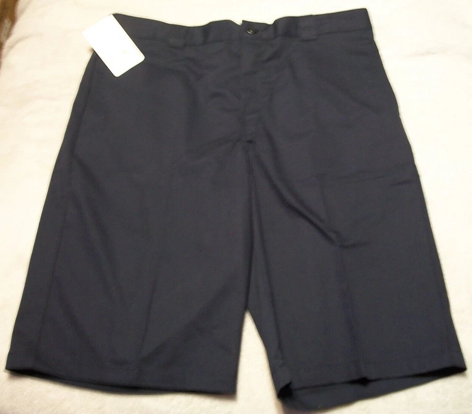 DICKIES Work Short WR872 DARK NAVY | 38