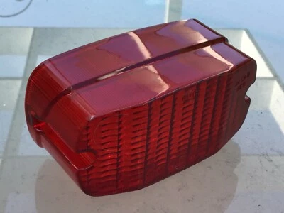 Lente de luz trasera BMW R100S Foto 1 de 4