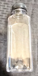 45pcs 12oz Empty Plastic Juice Bottles with Caps Clear #144 - Picture 1 of 2