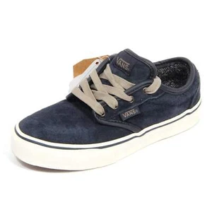 H6568 sneaker bimbo VANS ATWOOD MTE kids shoes - Imagen 1 de 4