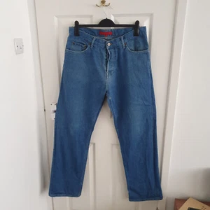 Herrenjeans French Connection FCUK Größe W34 L32 - guter Zustand - Bild 1 von 8