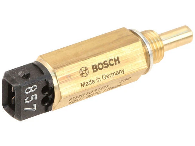 Bosch Thermo Time Switch fits BMW 320i 1977-1983 54JCZJ - Image 1 of 1
