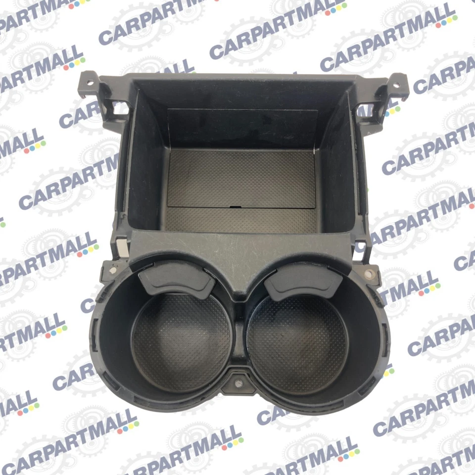 2011-2016 Honda CR-Z CRZ Center Console Cup Holder Cupholder 83400-SZT-G Foto 1 de 4