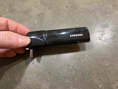 Samsung WIS09ABGN2 Adattatore LAN wireless Linkstick - Immagine 1 di 4