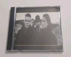 The Joshua Tree by U2 (CD, Mar-1987, Island (Label)) - Foto 1 di 3