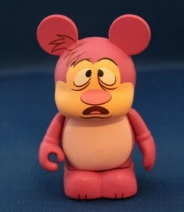 Disney Alice in Wonderland Series Vinylmation Hedgehog Pink Variant - Picture 1 of 1