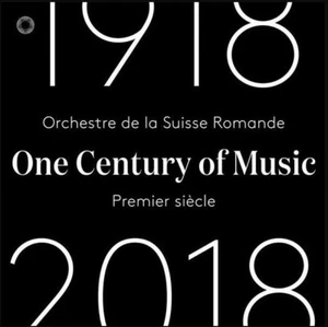 Orchestre de la Suisse Romande - One Century of Music - 5 CD - Bild 1 von 2