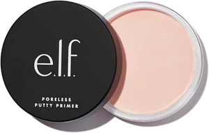 E.l.f. Putty Primer, All Day Wear, Velvet Texture, Poreless Effect, Universal 21 - Picture 1 of 4