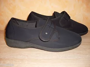Anti Druckschuh für Hallux Füsse NEU Gr. 34-35 35-36 dehnbar nach allen Seiten - Bild 1 von 8