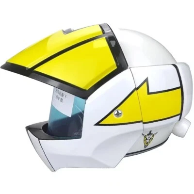 Cascos de motocicleta para niños Motocross Robo Niños Sport Tech Casco protector Foto 1 de 4