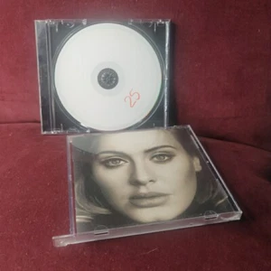 25 by Adele (CD, 2015) - Picture 1 of 3