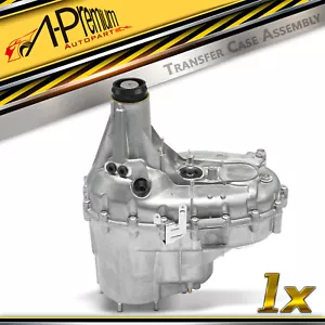Transfer Case Assembly for Chevy Silverado 2500 HD 3500 HD GMC 2017-2019 V8 6.0L - Bild 1 von 13