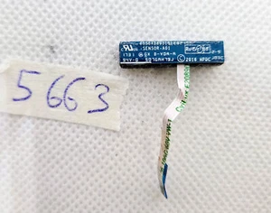 HP EliteBook x360 1020 G2 Thermal Sensor 6050A2891101 – Genuine Laptop Part - Photo 1/1