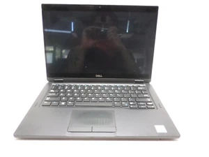 Latitude 7390 2-in-1 13.3" | i5-8350 | 8GB RAM | 256GB SSD | LINUX | READ - Picture 1 of 5