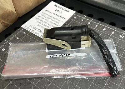 Chevrolet Uplander 2007 módulo ABS fabricante de equipos originales 15873160 18091946 arnés de cables coleta Foto 1 de 4